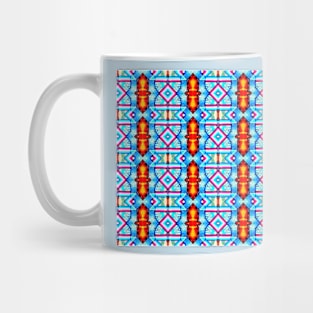 Burkina Faso Mug